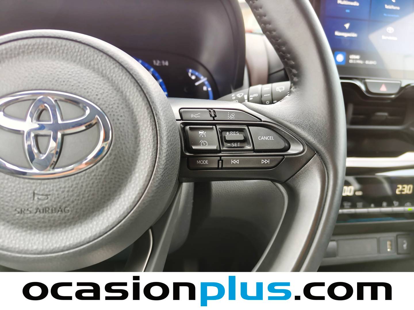 Toyota Yaris Cross Toyota Yaris Cross 120H Style (116 CV) al mejor precio