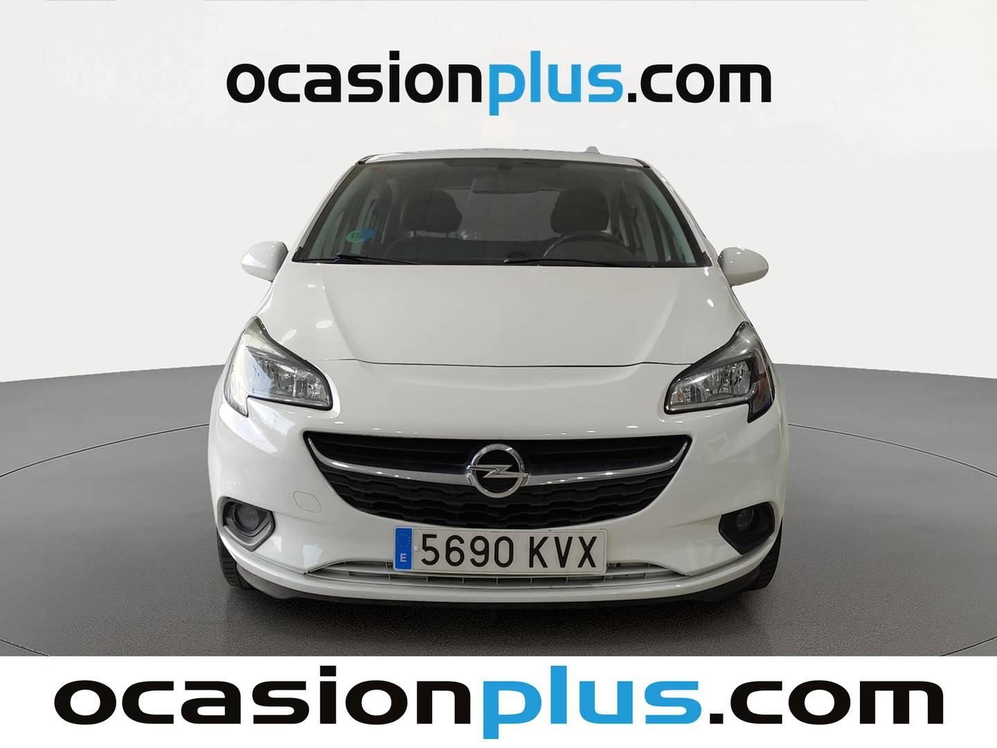Opel Corsa Opel Corsa 1.4 GLP 120 Aniversario (90 CV) 90cv