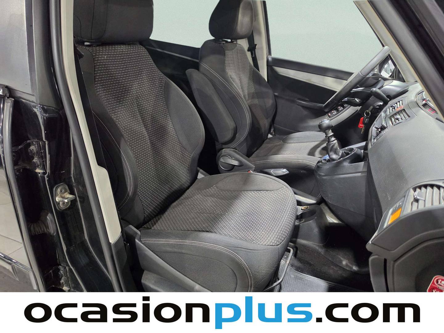 Citroën C4 Picasso Citroën C4 Picasso 1.6 HDI Millenium (112 CV) km 0