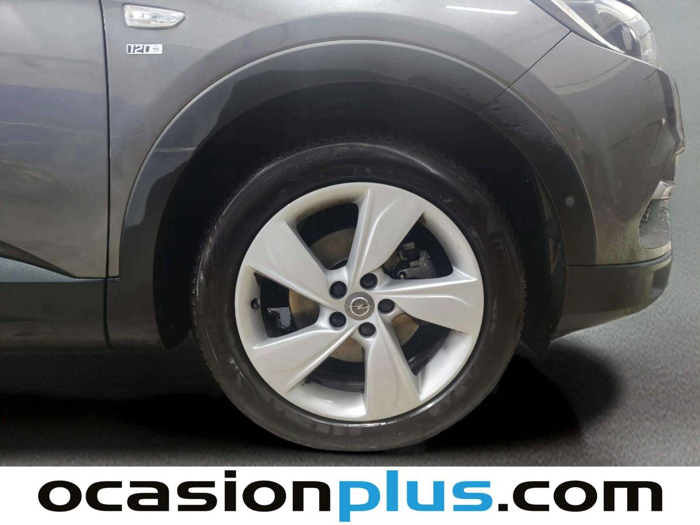 Opel Grandland X Opel Grandland X 1.5 CDTi 120 Aniversario (130 CV) de ocasión