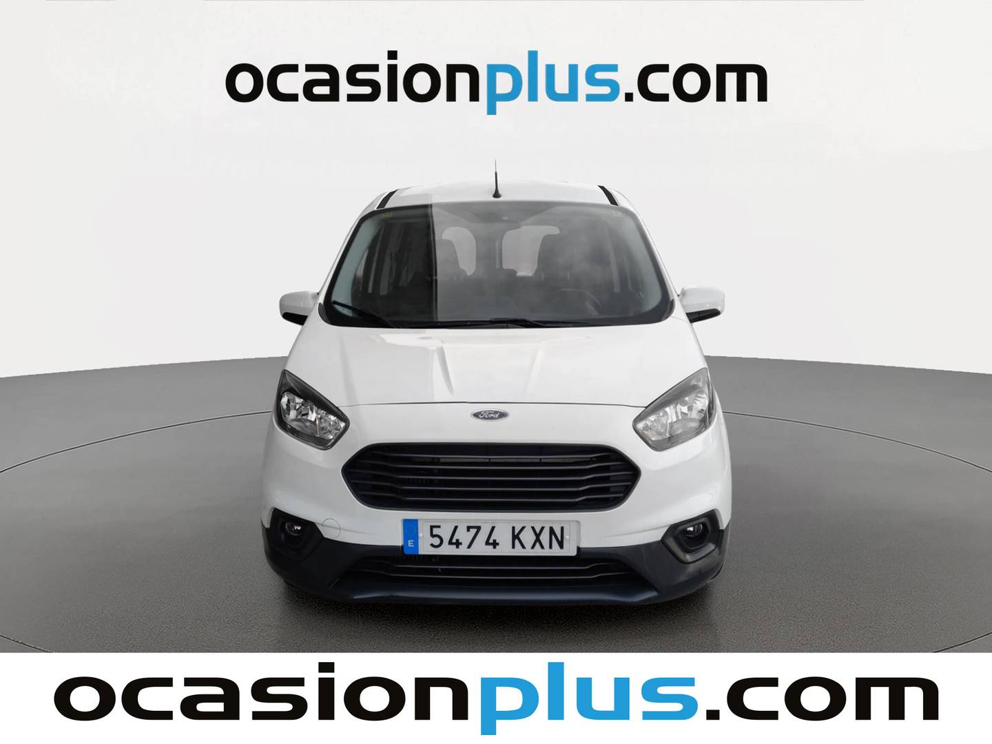 Ford Transit Courier Ford Transit Courier Kombi 1.0 EcoBoost Trend (100 CV) 100cv