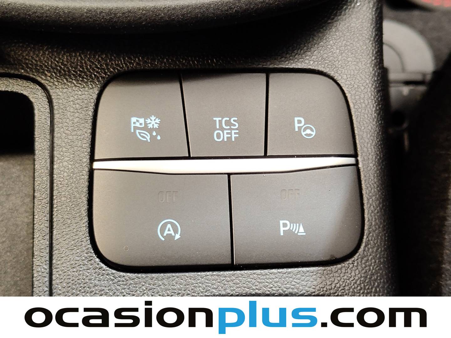 Extras del Ford Puma Ford Puma 1.0 EcoBoost MHEV ST-Line X Auto (155 CV)