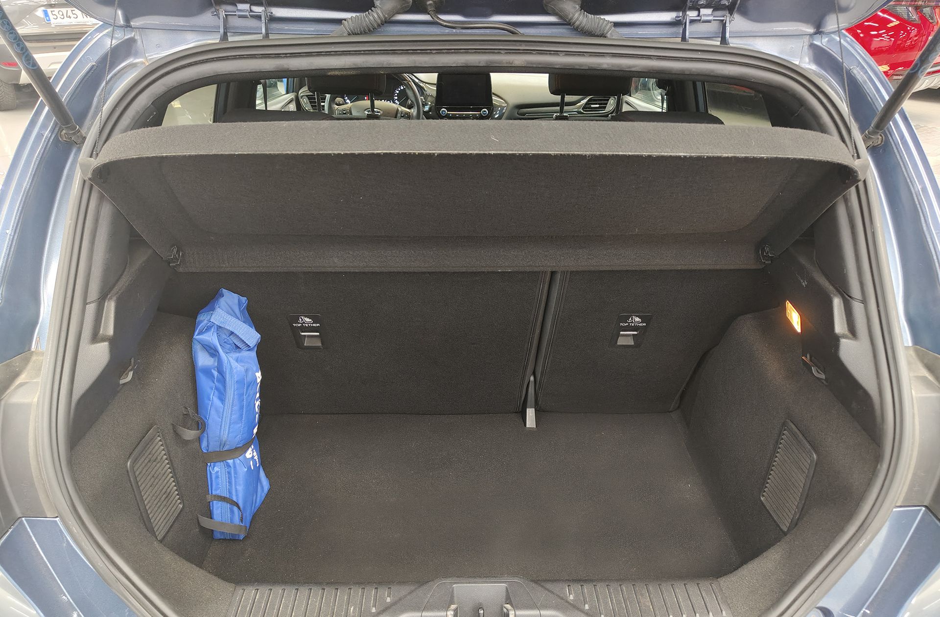 Ford Fiesta 1.0 EcoBoost ST-Line - foto 13