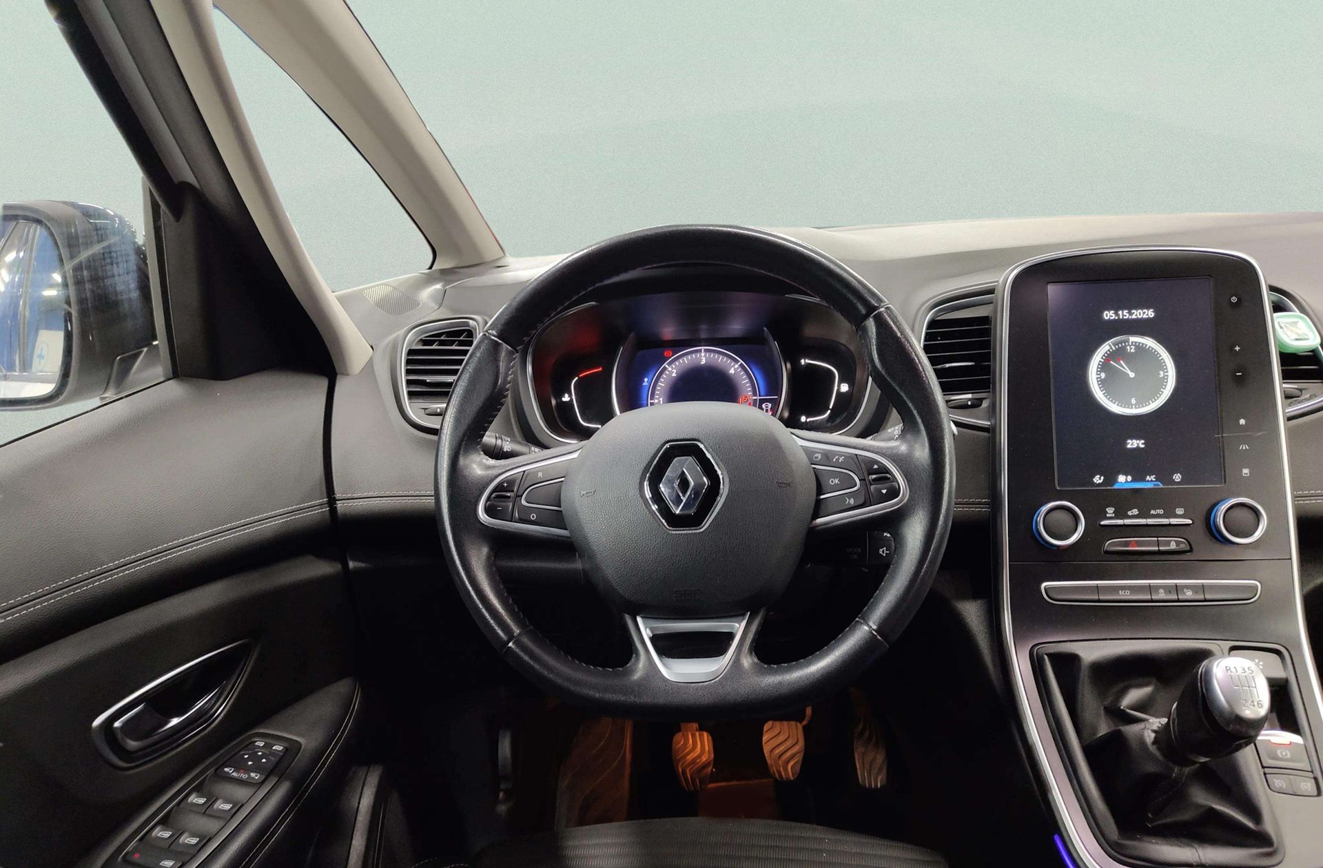 Renault Scénic Zen Energy dCi - foto 19