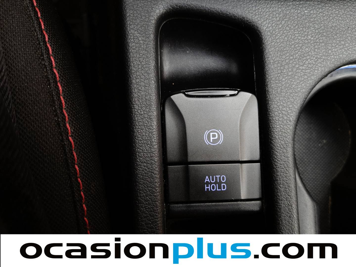 Hyundai Kona Hyundai Kona 1.6 CRDi 48V N-line 4x2 (136 CV) de ocasión