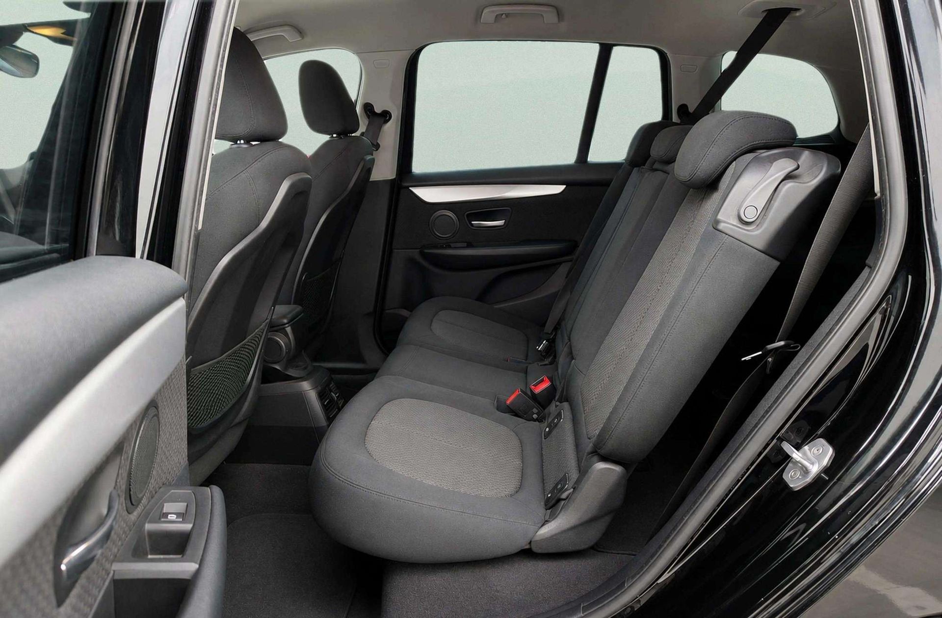 BMW Serie 2 Gran Tourer 2 218d Gran Tourer 7 plazas - foto 14