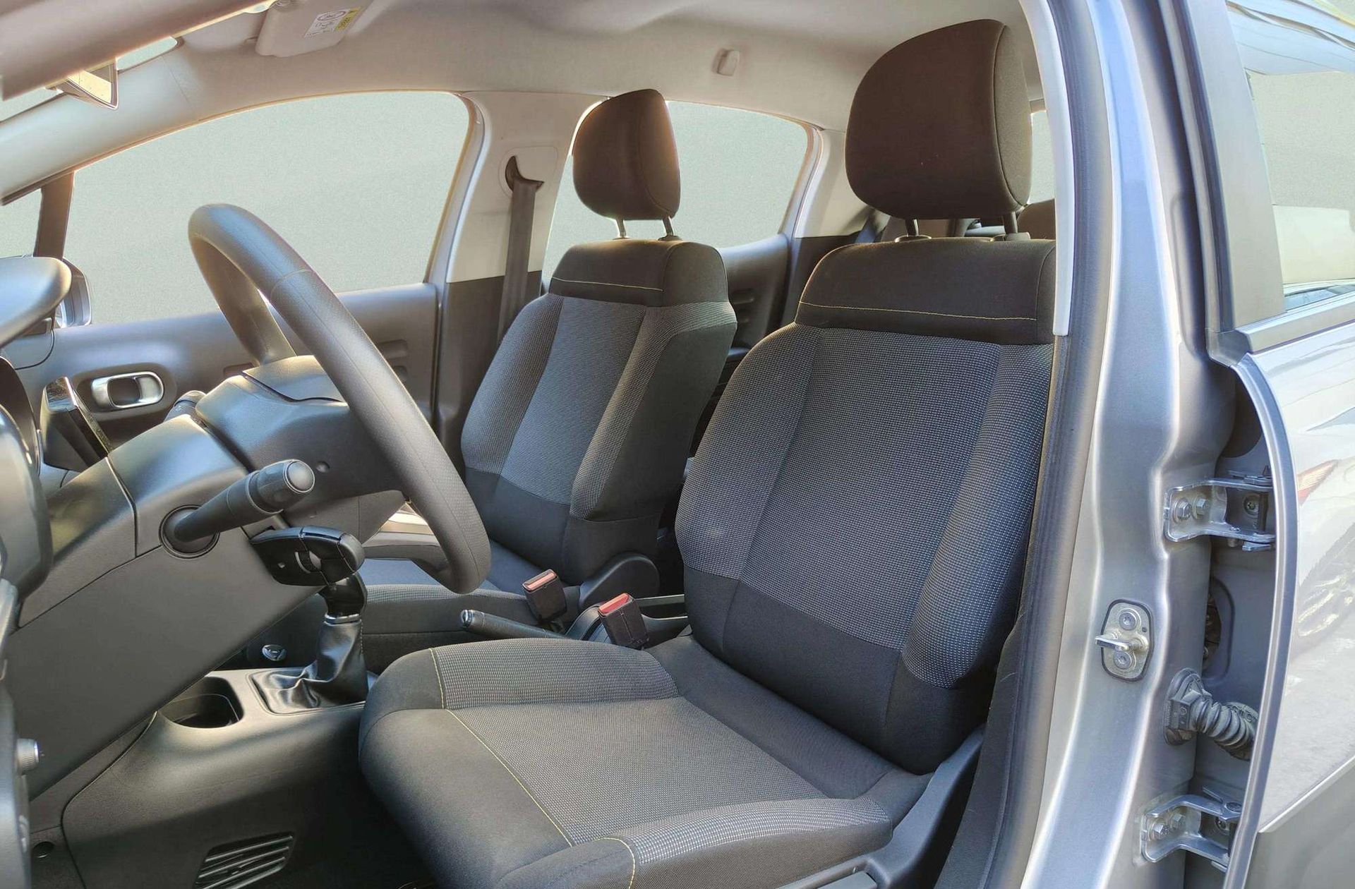 Citroën C3 Origin PureTech 83 Plus - foto 11