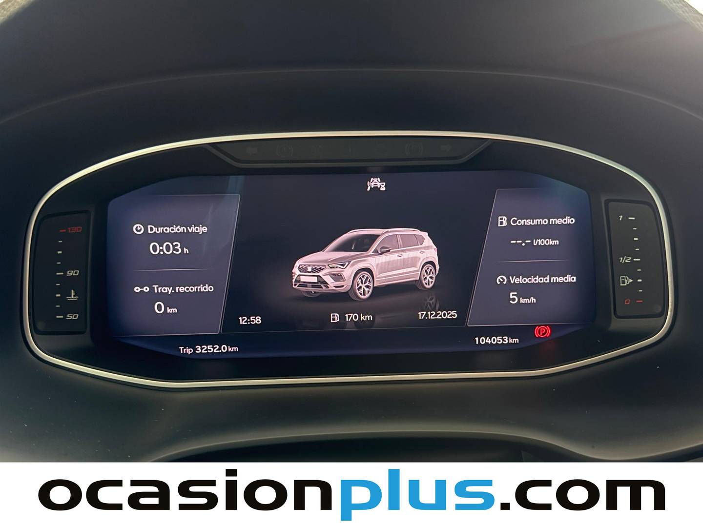 Seat Ateca SEAT Ateca 1.5 TSI S&S Style XL (150 CV) 2023