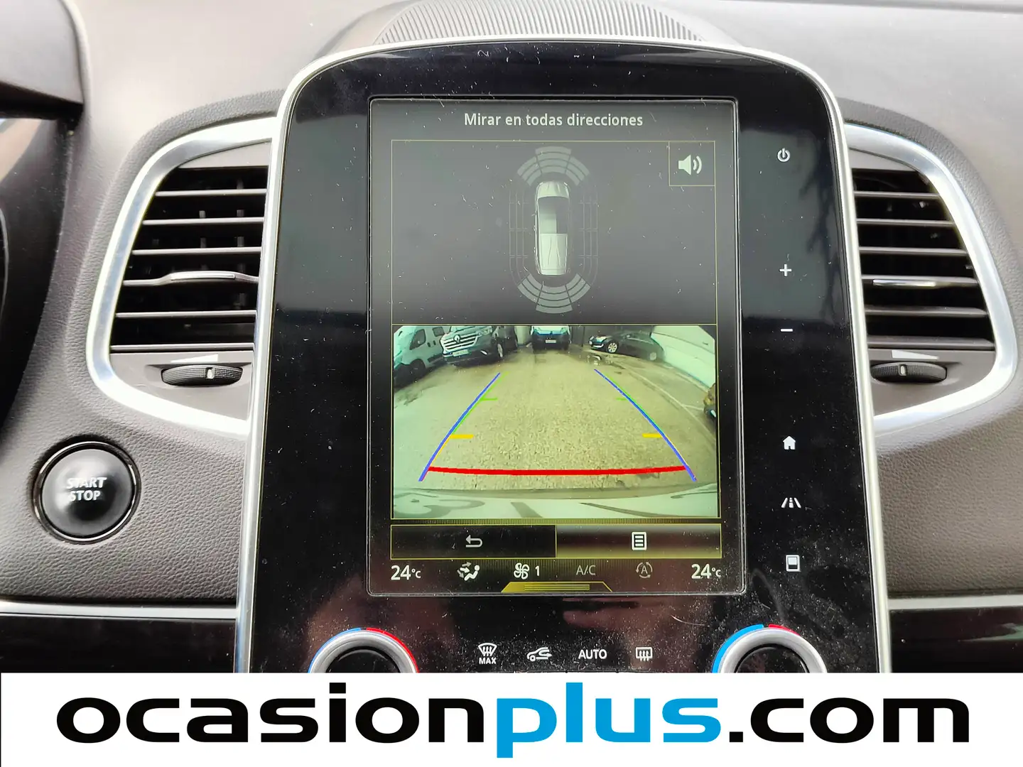 Foto Renault Espace Renault Espace Zen Energy dCi (160 CV) TT EDC 7 Plazas