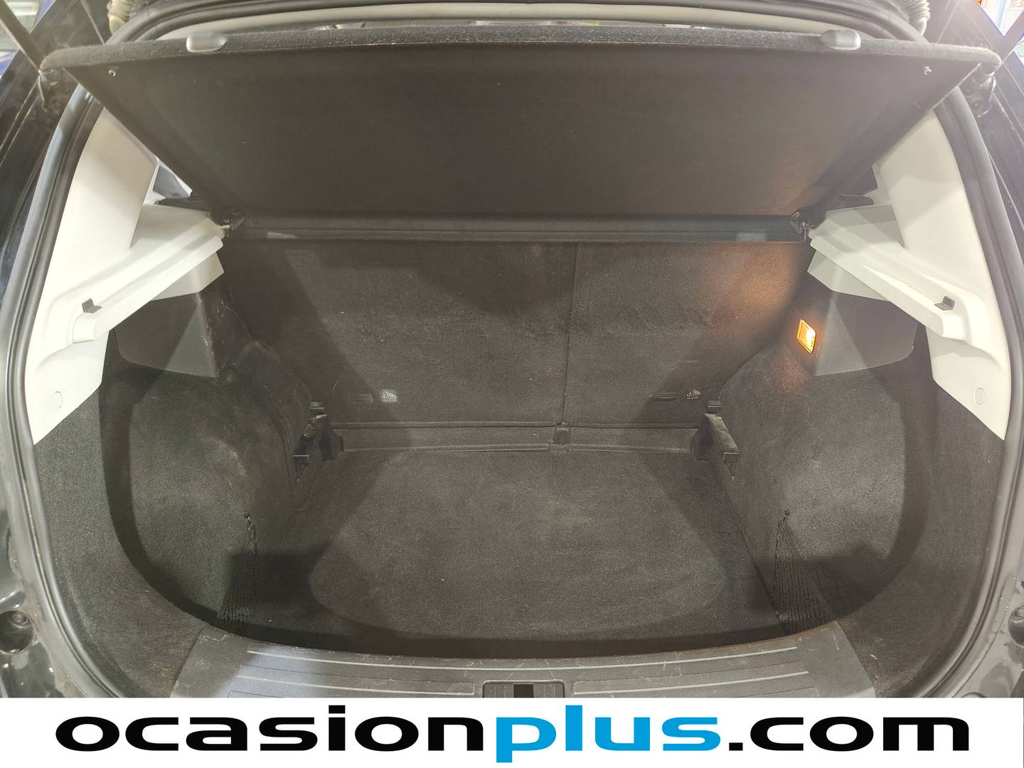 Fotos maletero MG ZS MG ZS 1.0T Luxury (111 CV)