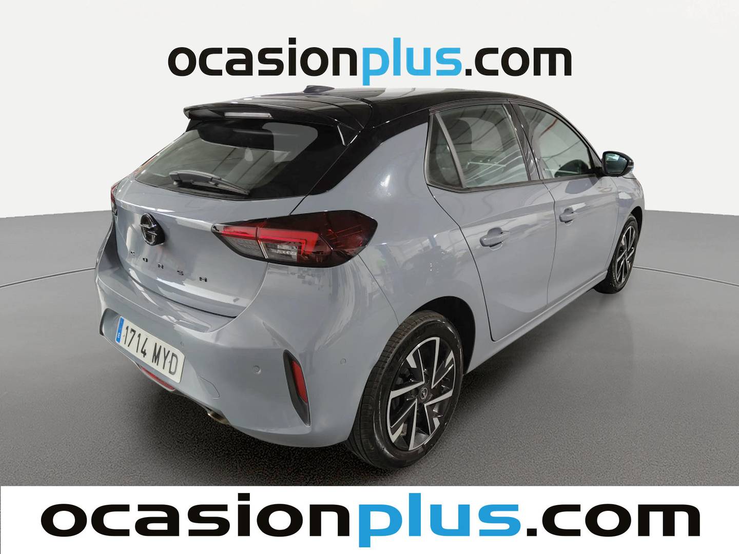 Foto Opel Corsa Opel Corsa 1.2 T XHL GS (100 CV)