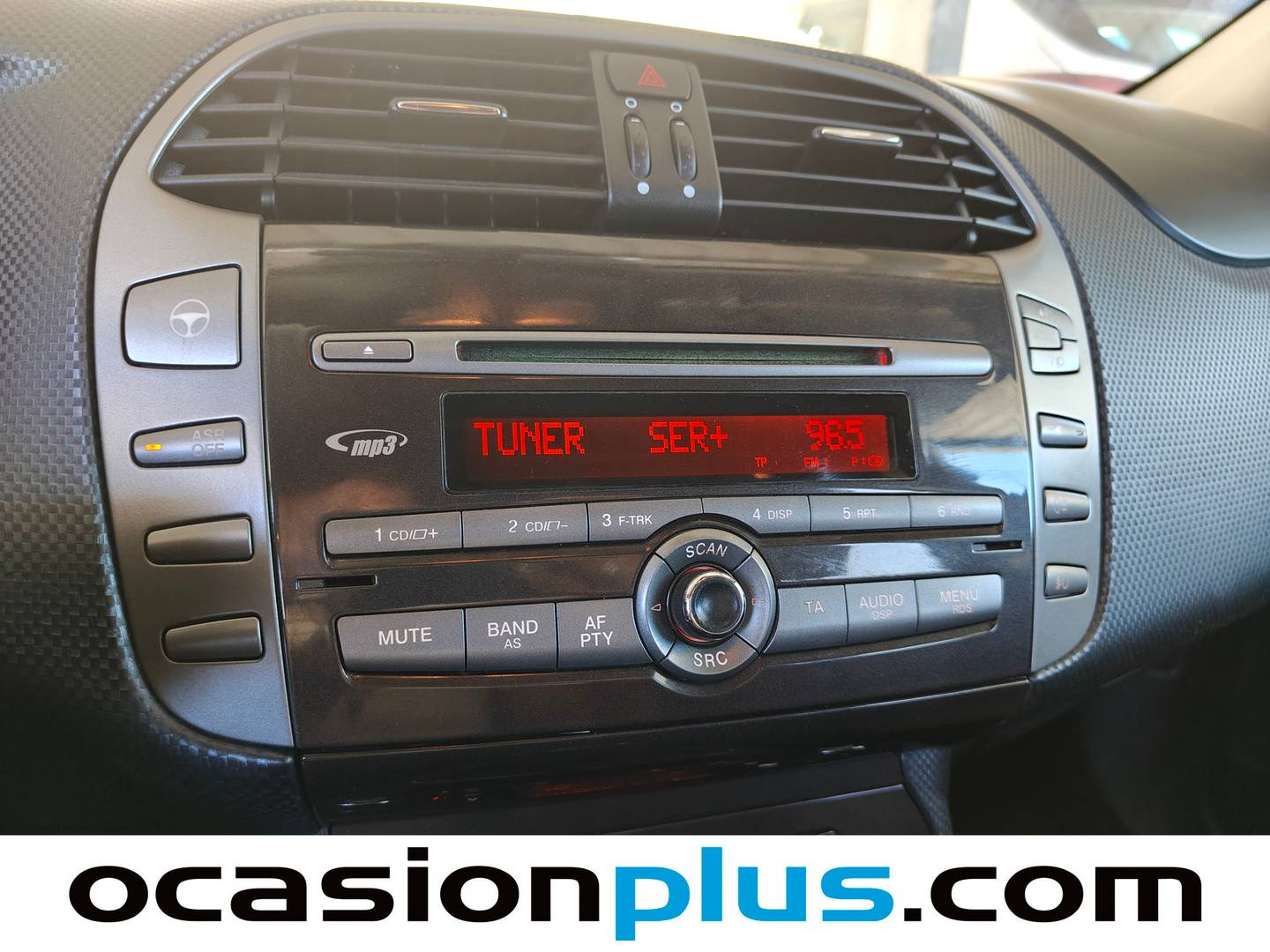 Fiat Bravo Fiat Bravo 1.6 MultiJet Emotion (105 CV) km 0