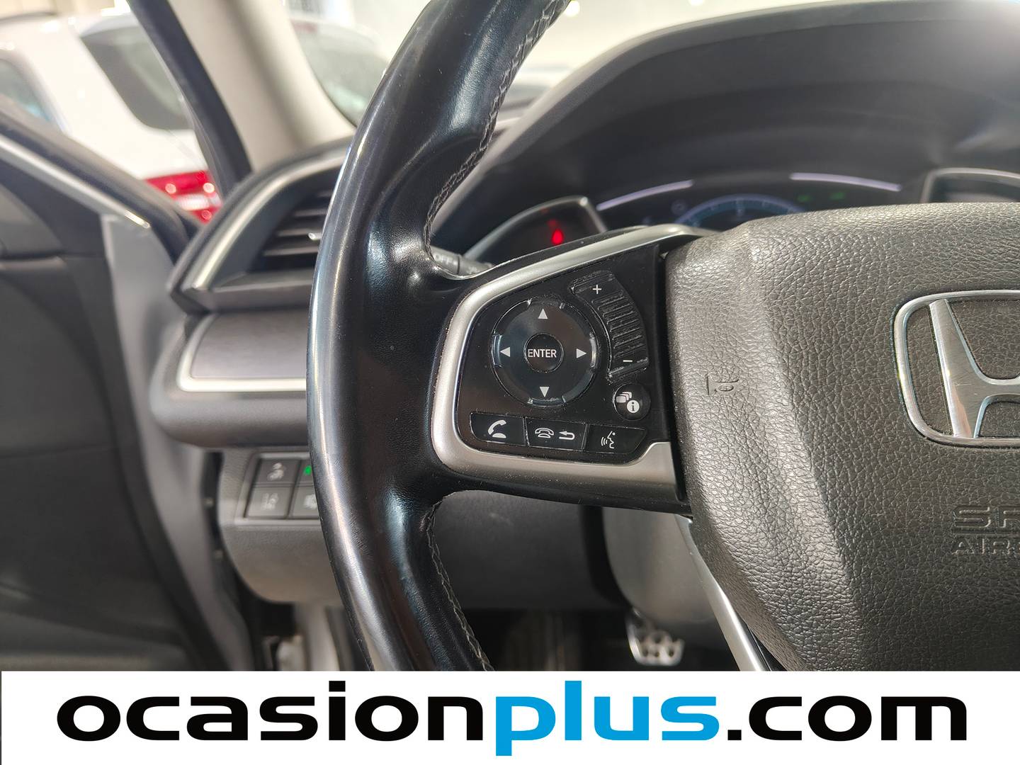 Honda Civic Honda Civic 1.6 i-DTEC Executive (120 CV) barato