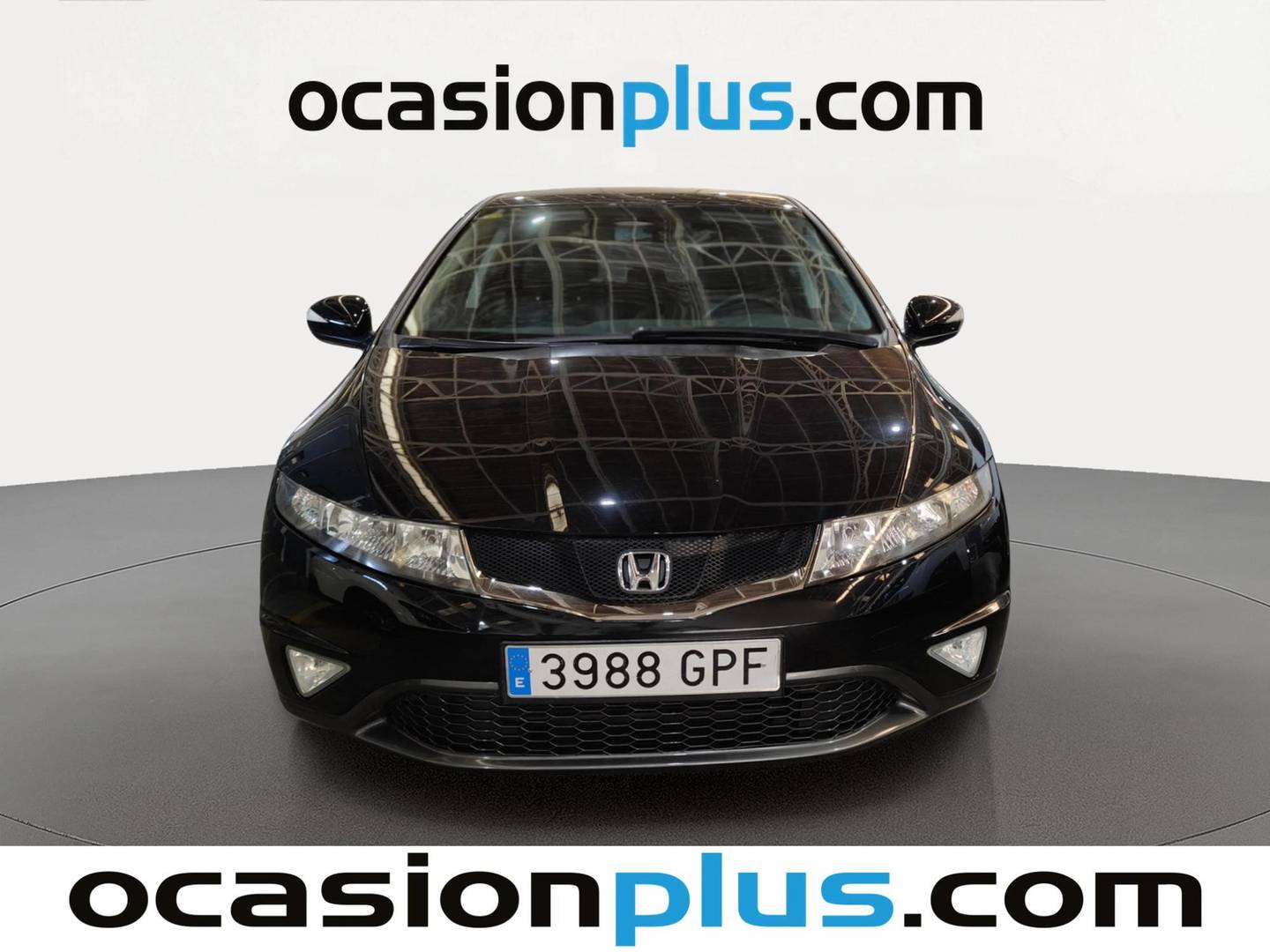 Honda Civic Honda Civic 2.2 i-CTDi Sport (140 CV) 140cv