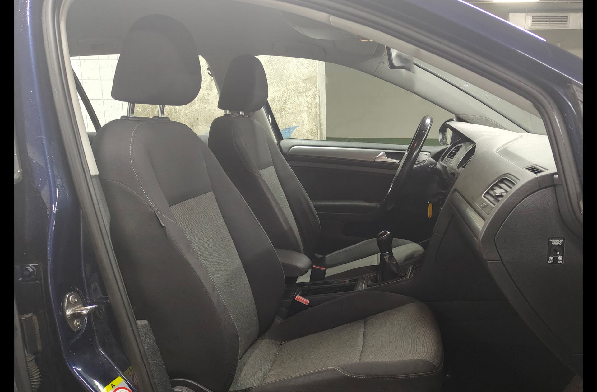 Volkswagen Golf Variant Edition 1.2 TSI BMT - foto 14