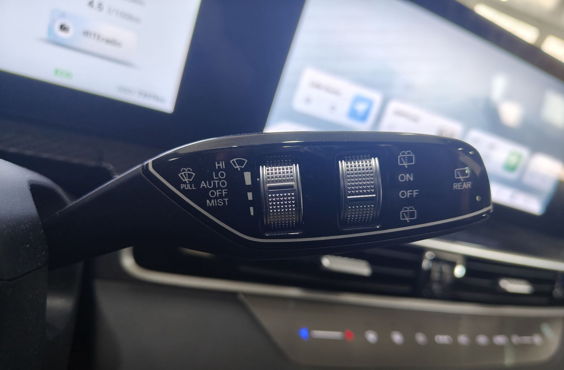Ebro s700 1.5 T-GDi PHEV Luxury E-CVT - foto 29