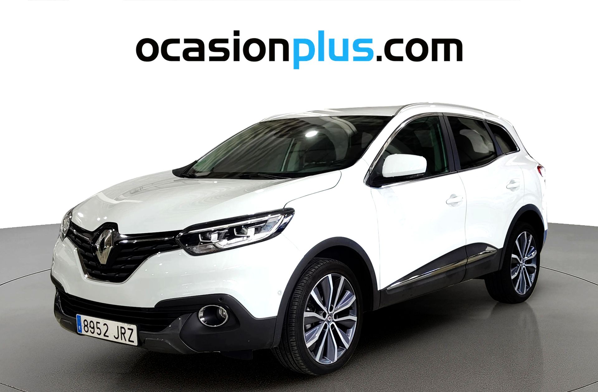 Renault Kadjar Zen Energy dCi - foto 1