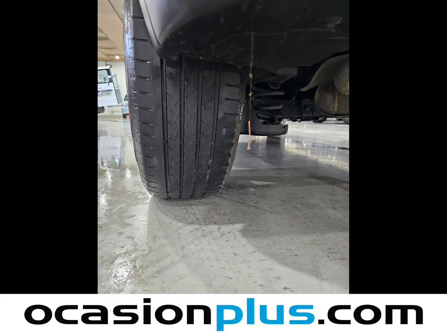 Foto Peugeot 2008 Peugeot 2008 PureTech 100 S&S Allure (100 CV)