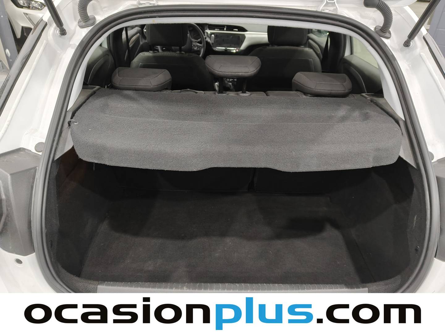 Foto Opel Corsa Opel Corsa 1.2 XEL Edition (75 CV)