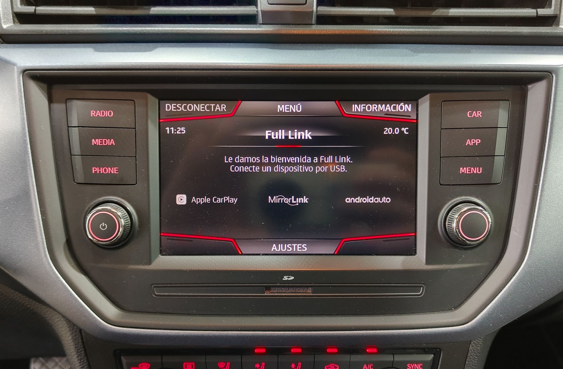 SEAT Arona 1.0 TSI Ecomotive Style Edition - foto 7