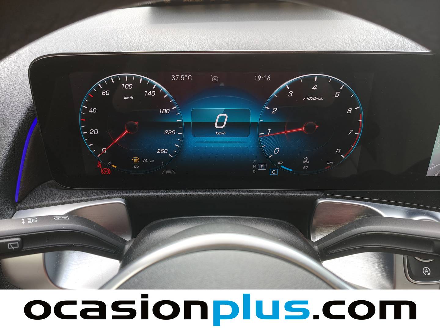 Mercedes GLB Mercedes GLB 200 (163 CV) km 0