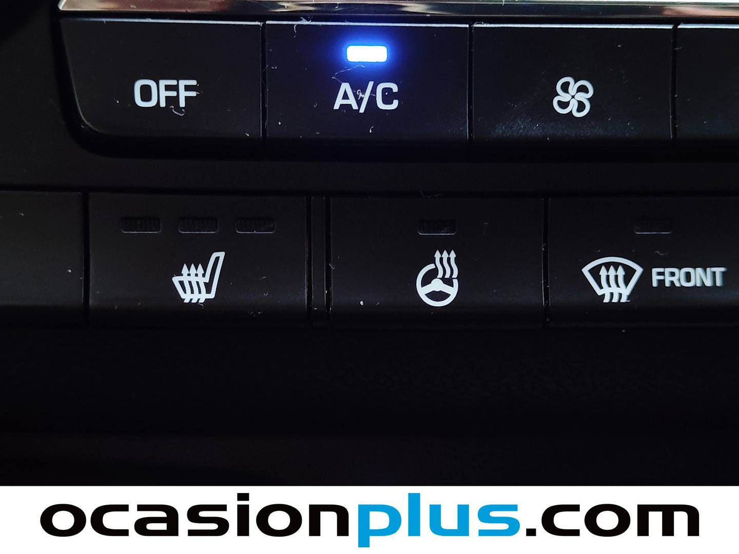 Extras y acabados del Hyundai Tucson Hyundai Tucson 1.7 CRDI BlueDrive Kosmo 4x2 (115 CV)