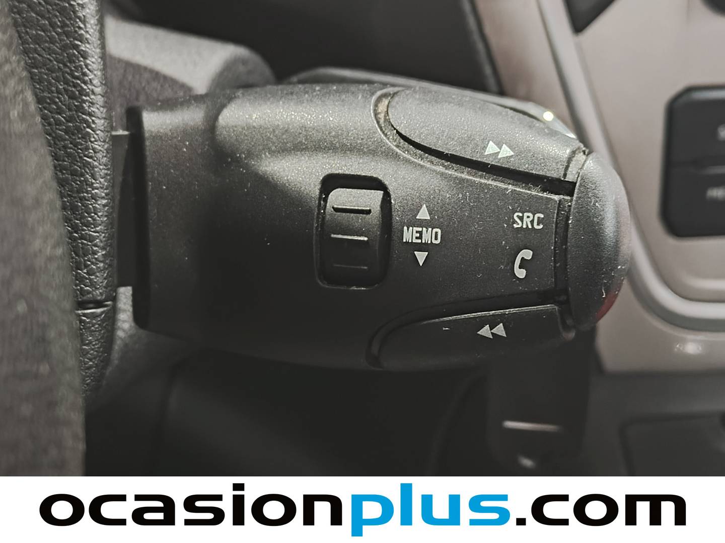 Citroën C-Elysée Citroen C-Elysee BlueHDi 100 Shine (100 CV) seminuevo