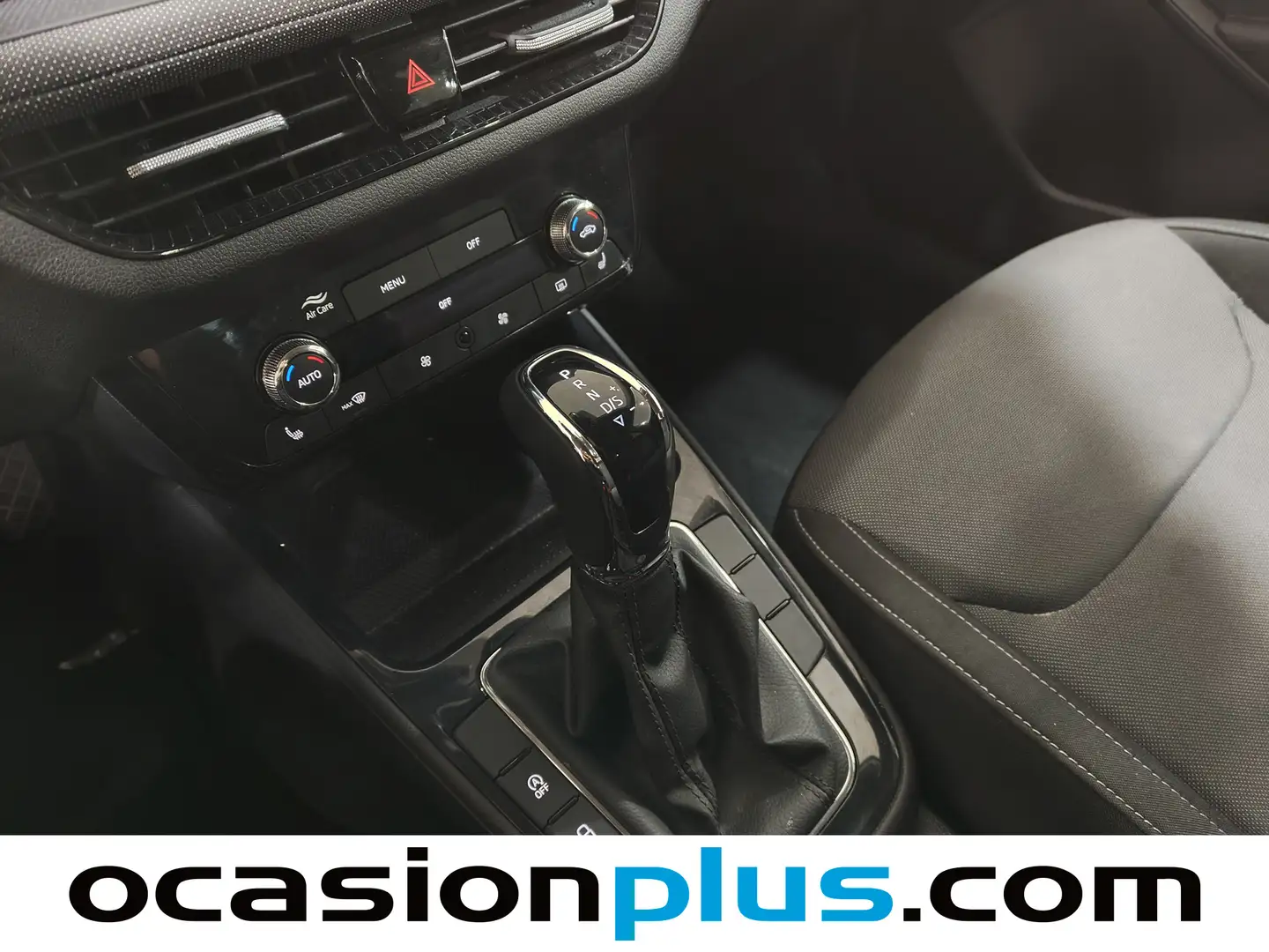 Foto Skoda Fabia Skoda Fabia 1.0 TSI Selection DSG (115 CV)