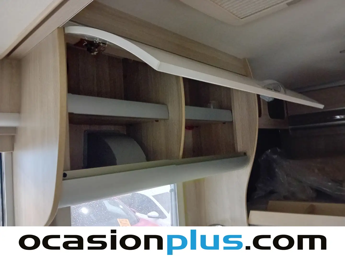 Foto Laika ECOVIP 300 Laika ECOVIP 300 300 2.3 Diesel (131 CV)