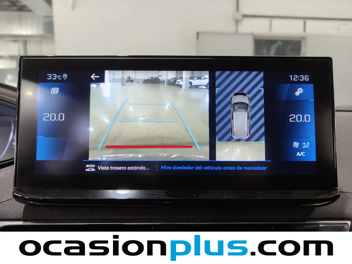 Foto Peugeot 3008 Peugeot 3008 BlueHDi 130 S&S Allure Pack EAT8 (130 CV)