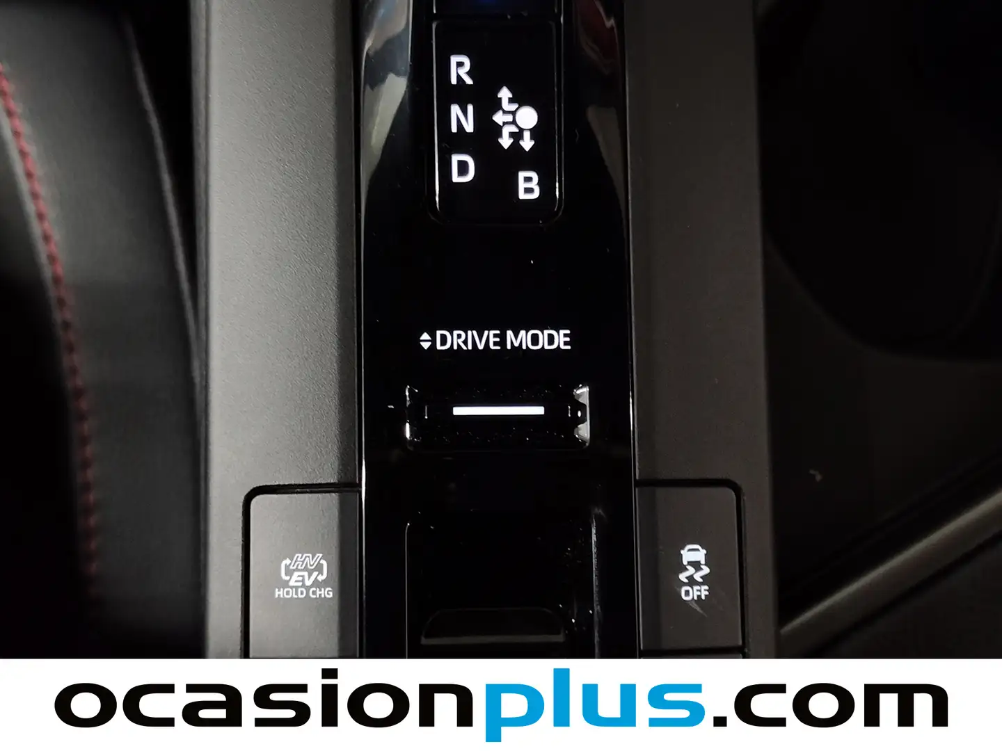 Foto Toyota C-HR TOYOTA C-HR 220PH GR Sport (223 CV)