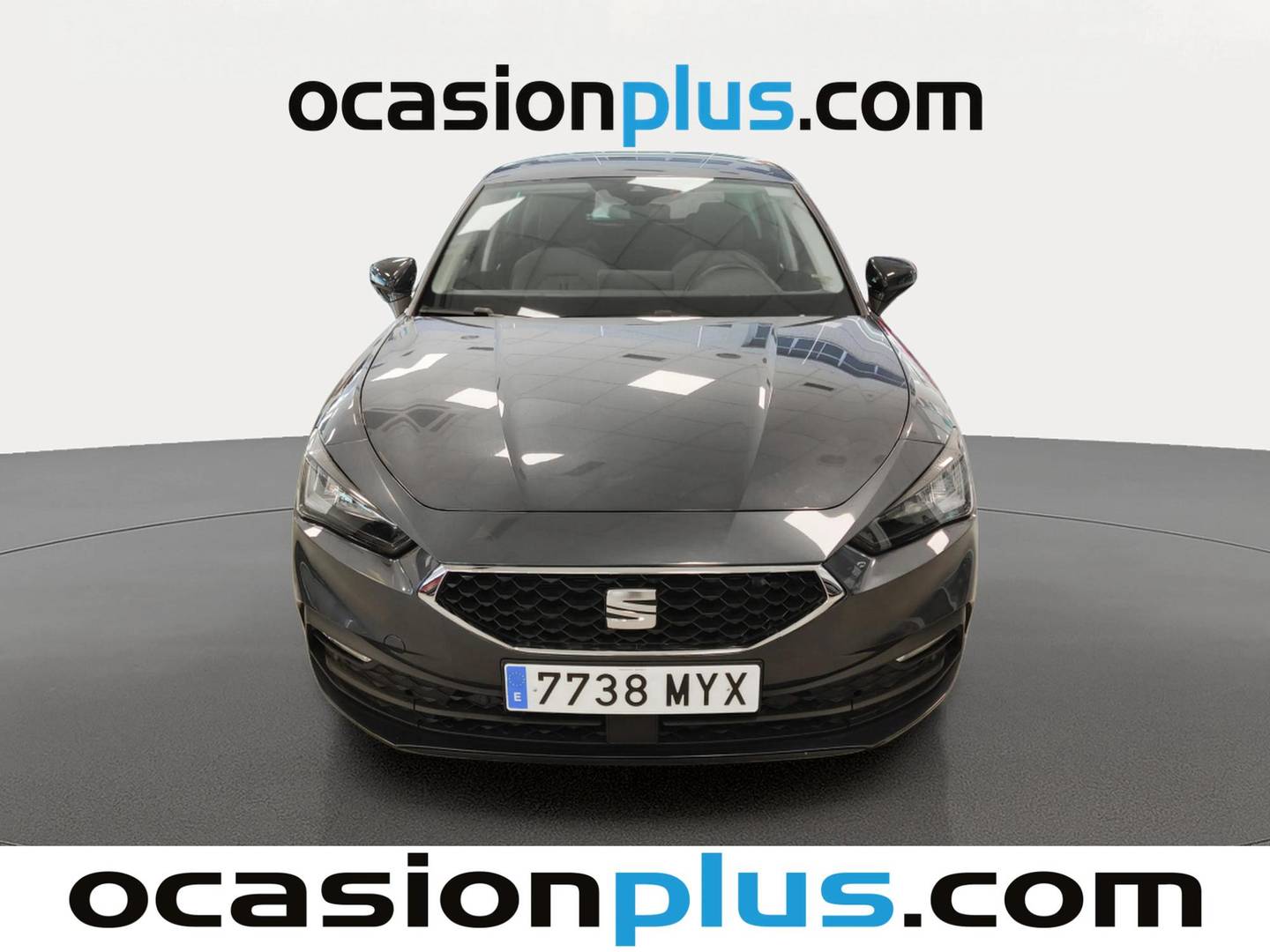 Foto Seat León SEAT León ST 1.5 TSI S&S Style XL (116 CV)