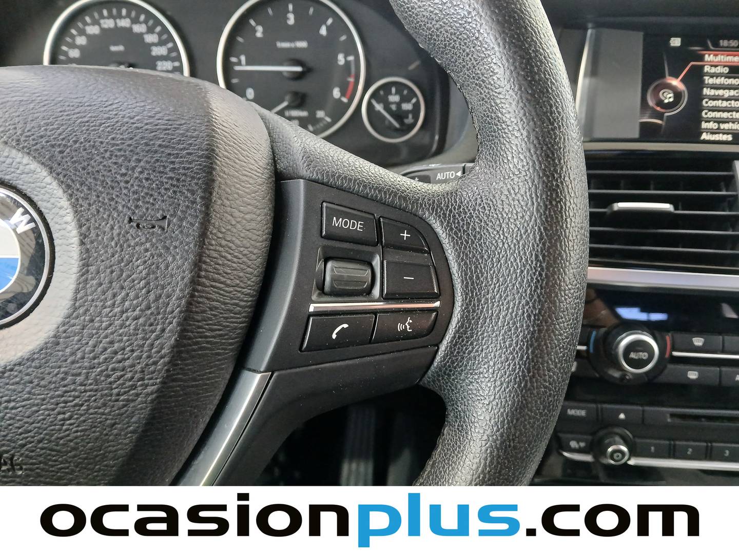 BMW X3 BMW X3 xDrive20d (190 CV) barato