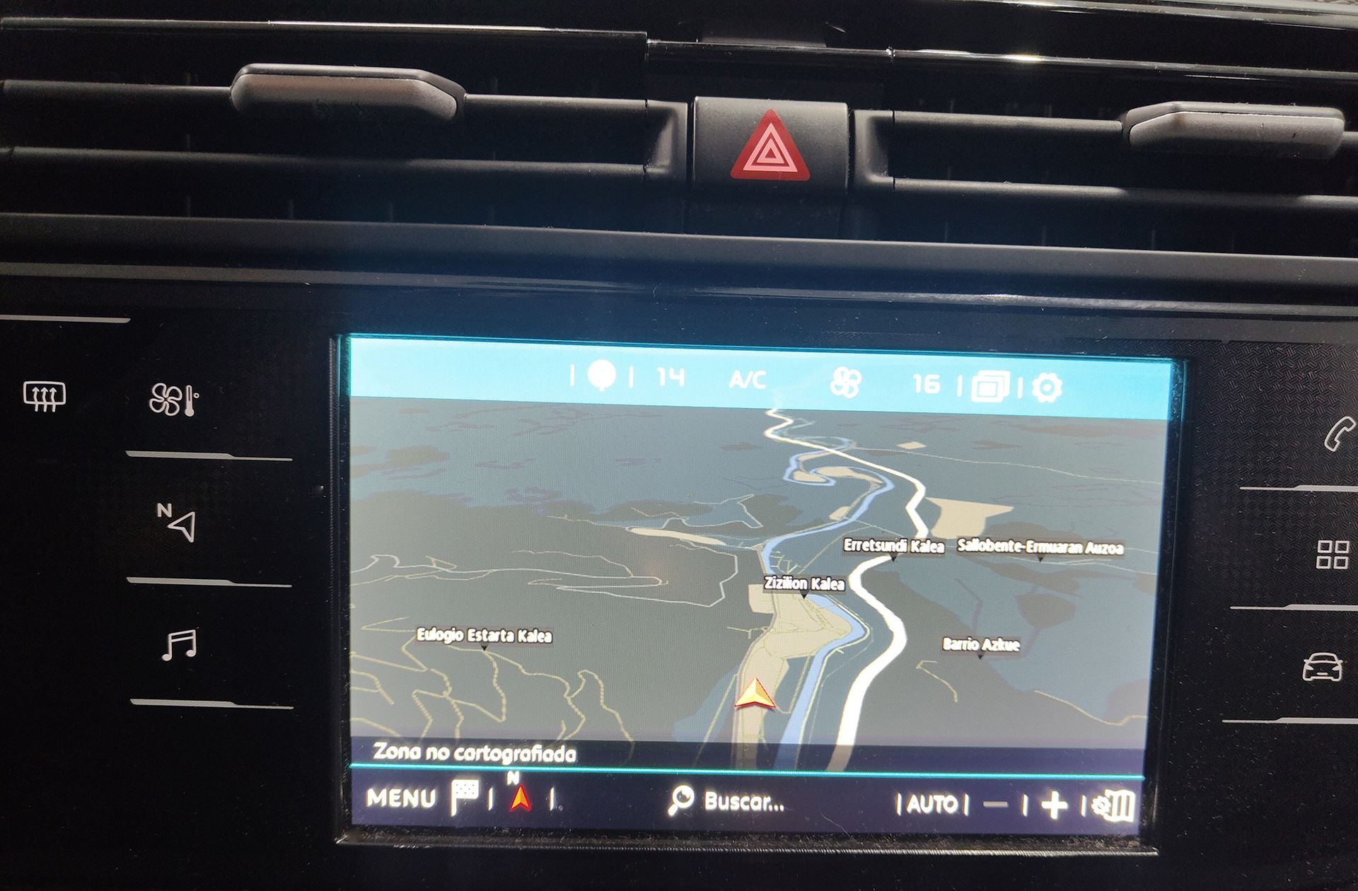Citroën C4 Grand SpaceTourer PureTech 130 Feel 7 plazas - foto 8