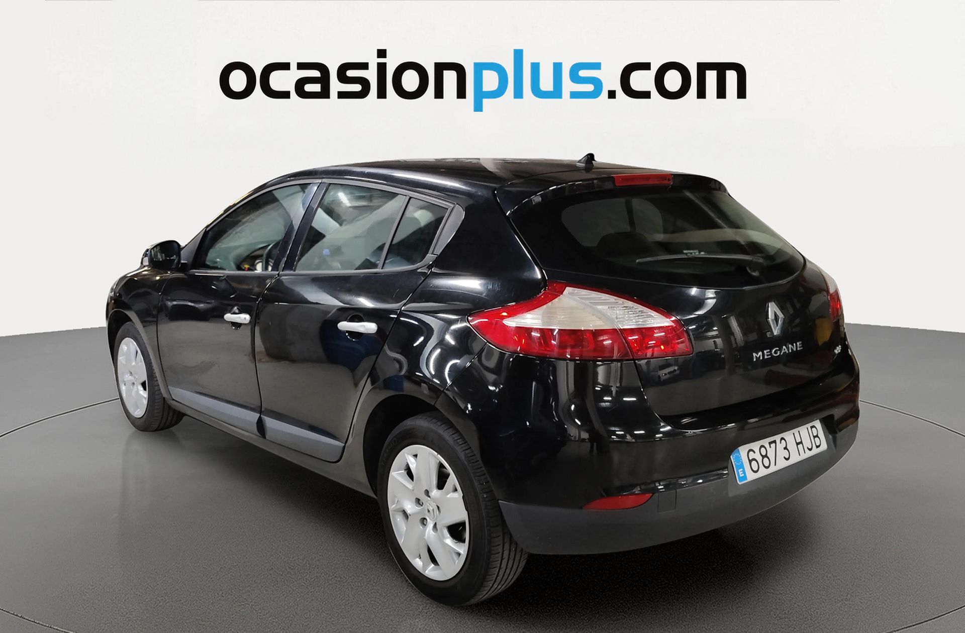 Renault Mégane Emotion dCi - foto 3