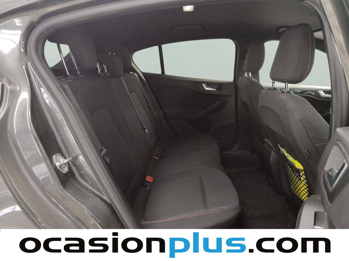 Ford Focus Ford Focus 1.0 Ecoboost ST-Line (125 CV) gasolina