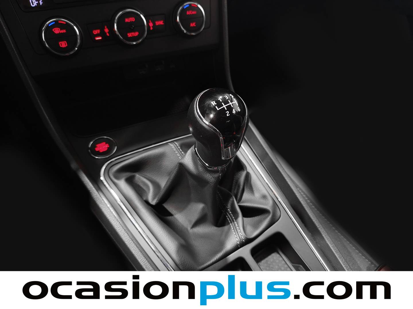 Seat León Seat León 1.0 EcoTSI S&S Style Visio Edition (115 CV) de ocasión