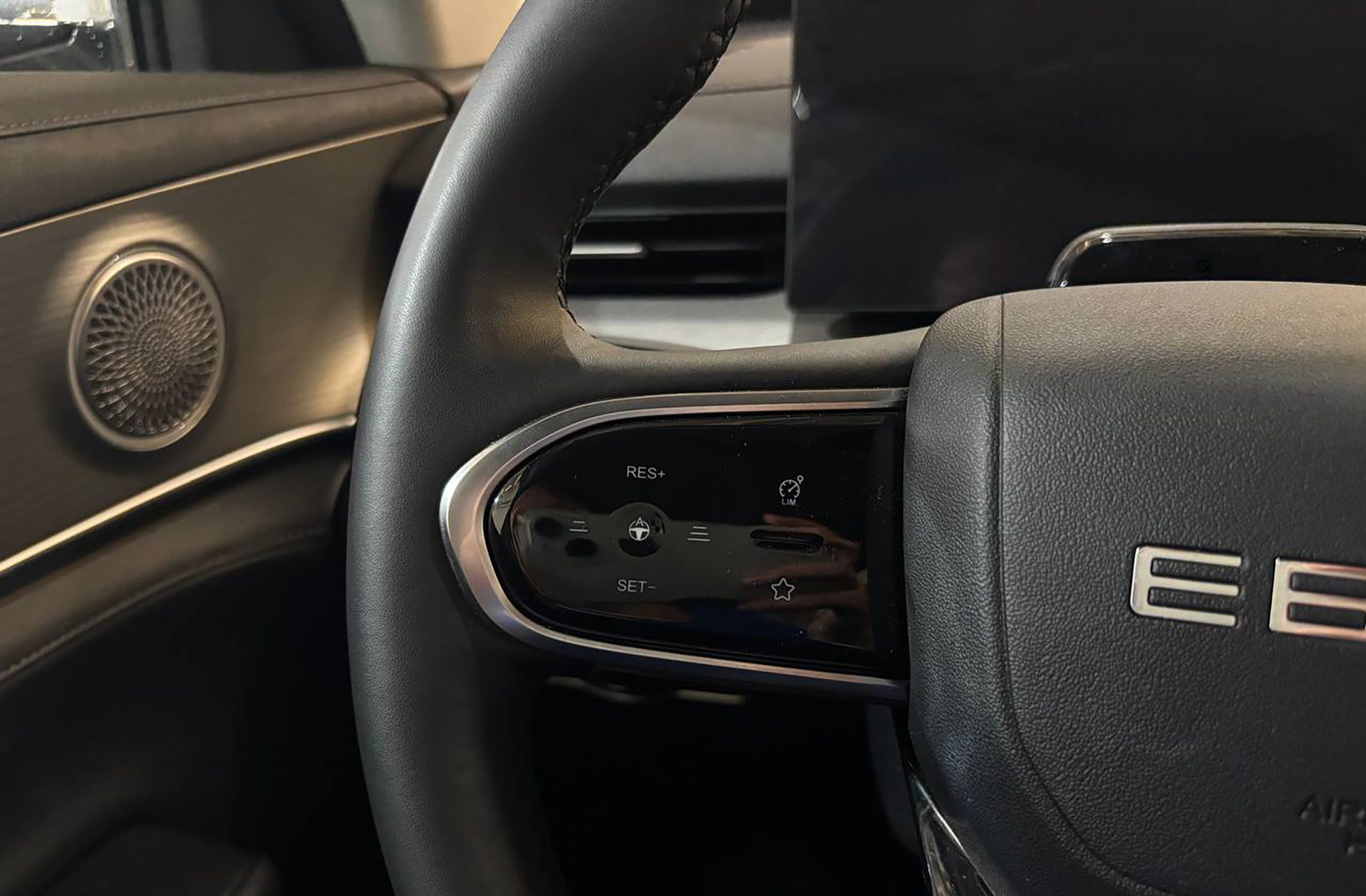 Ebro s800 1.6 T-GDi Luxury DCT 7 plazas - foto 27