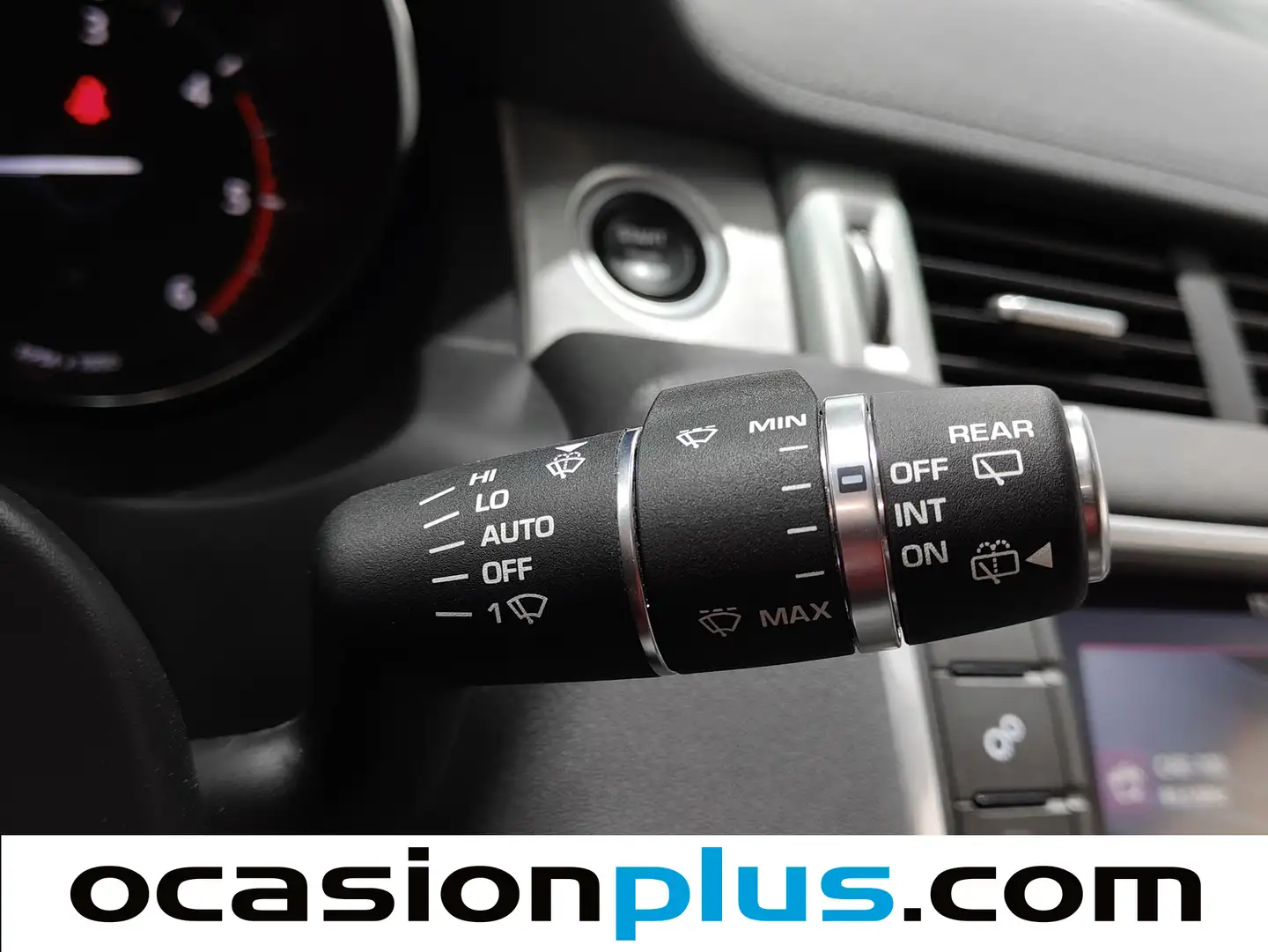 Foto Land Rover Range Rover Evoque Land Rover Range Rover Evoque 2.0L TD4 SE 4x4 (150 CV)