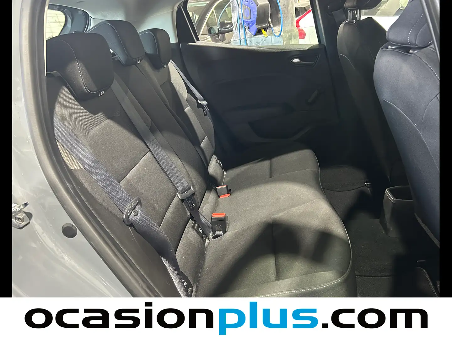 Foto Renault Clio Renault Clio Life SCe  (65 CV)