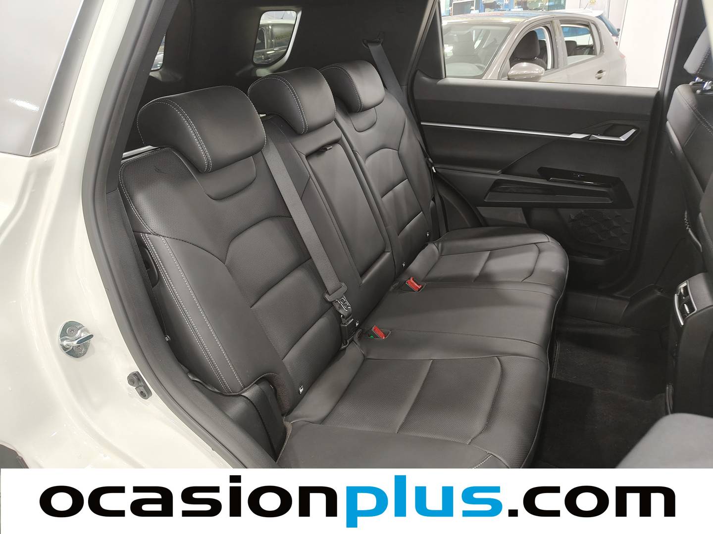 SsangYong Torres SsangYong Torres G15 Life Auto (163 CV) gasolina