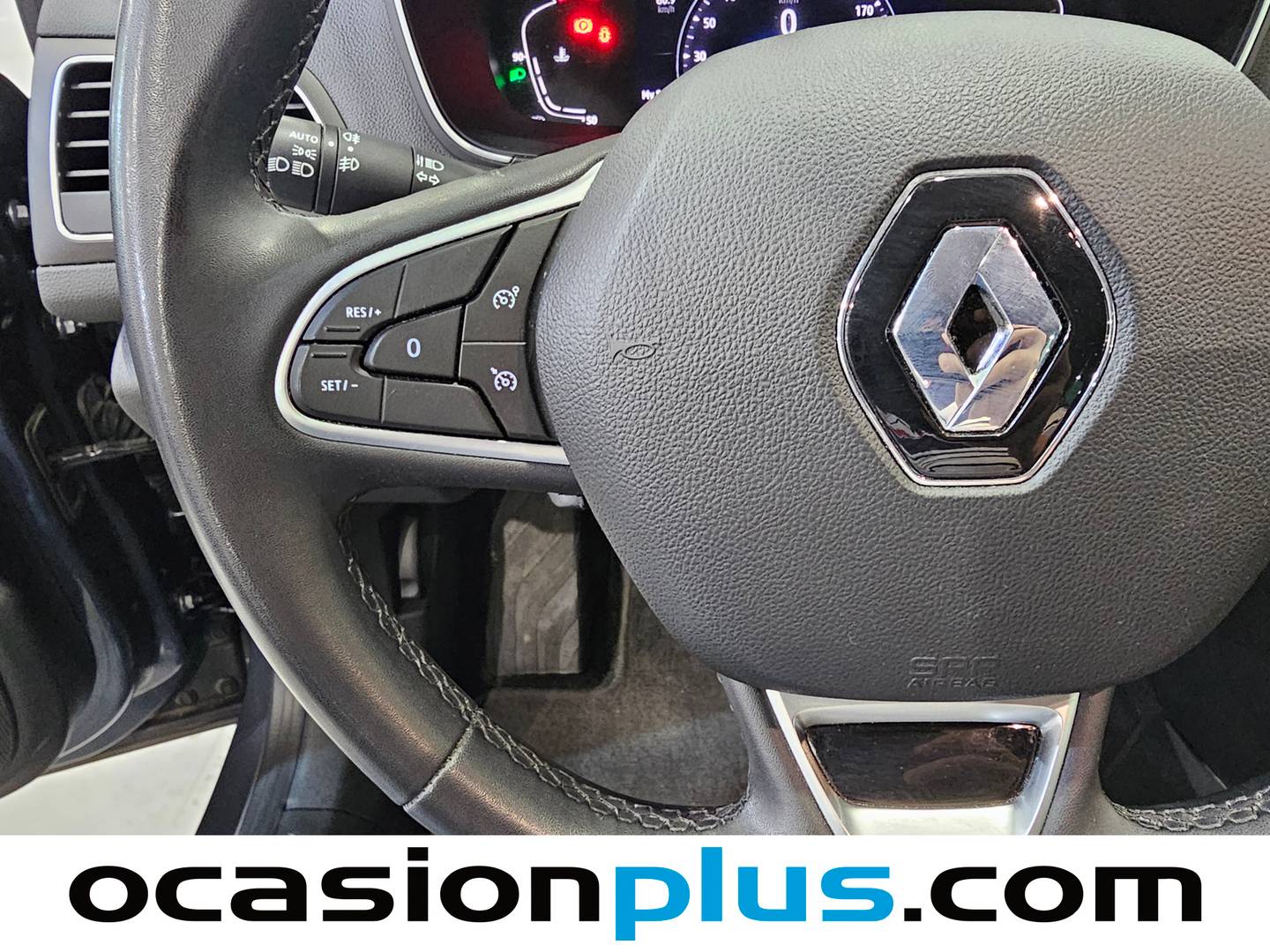 Renault Mégane Renault Megane Sport Tourer Techno TCe  (140 CV) EDC GPF 140cv