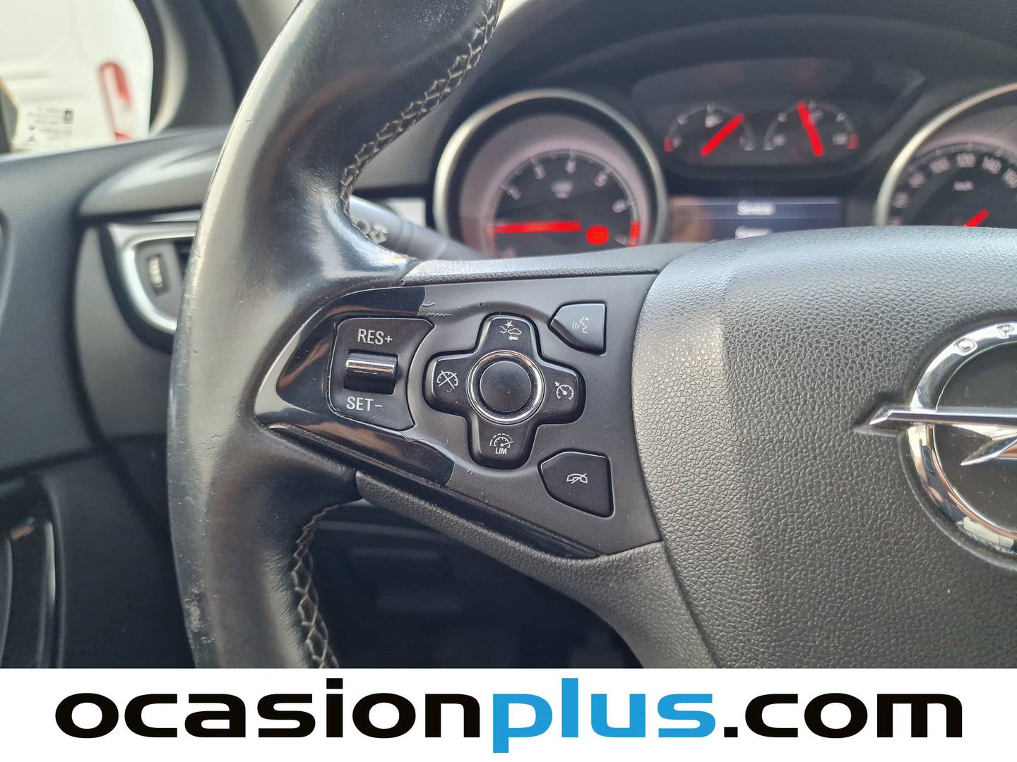 Opel Astra Opel Astra 1.4 Turbo S&S Excellence (150 CV) barato