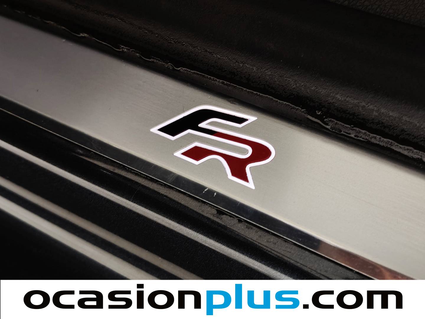 Seat León Seat León 1.5 TSI S&S FR Fast Edition Plus DSG (150 CV) de segunda mano
