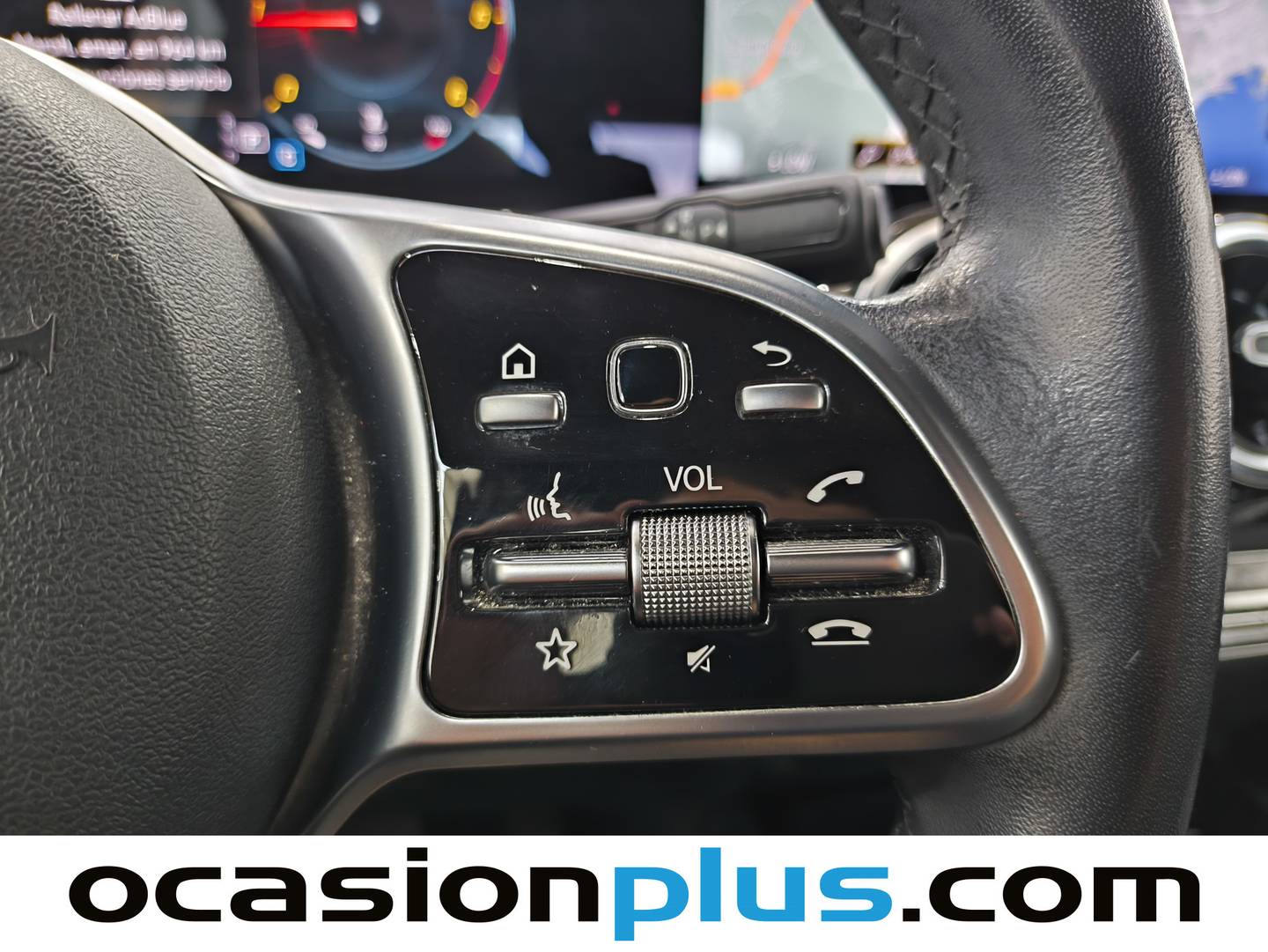 Mercedes Clase B Mercedes-Benz Clase B 180 d (116 CV) km 0