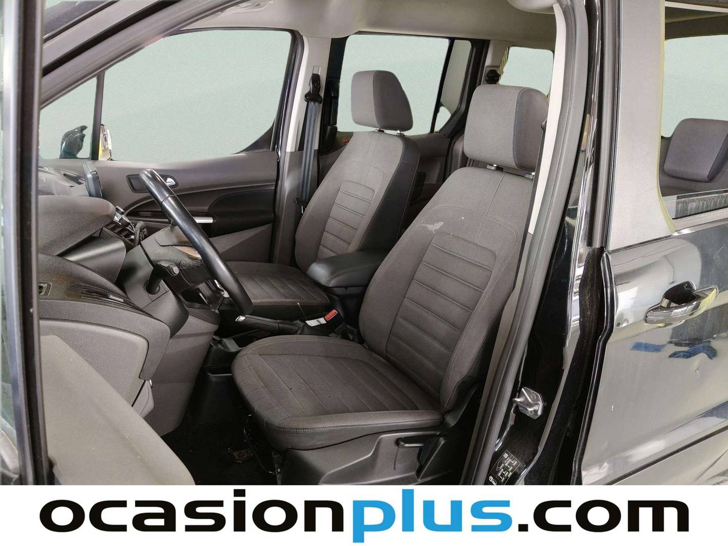 Ford Tourneo Connect Ford Tourneo Connect 1.5 TDCI S&S Titanium (120 CV) barato