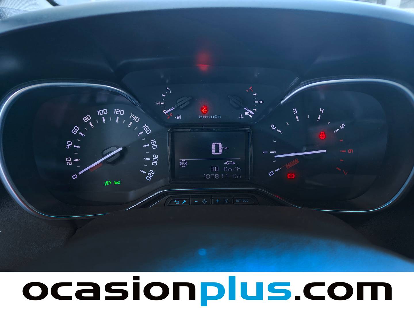 Citroën C3 Aircross Citroen C3 Aircross PureTech 82 Feel (82 CV) barato