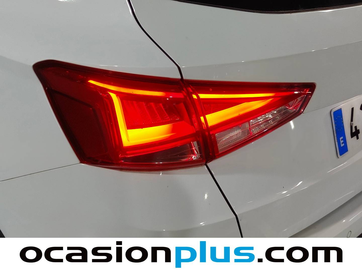 Acabados Seat Arona Seat Arona 1.0 TSI Style XL Edition (110 CV)