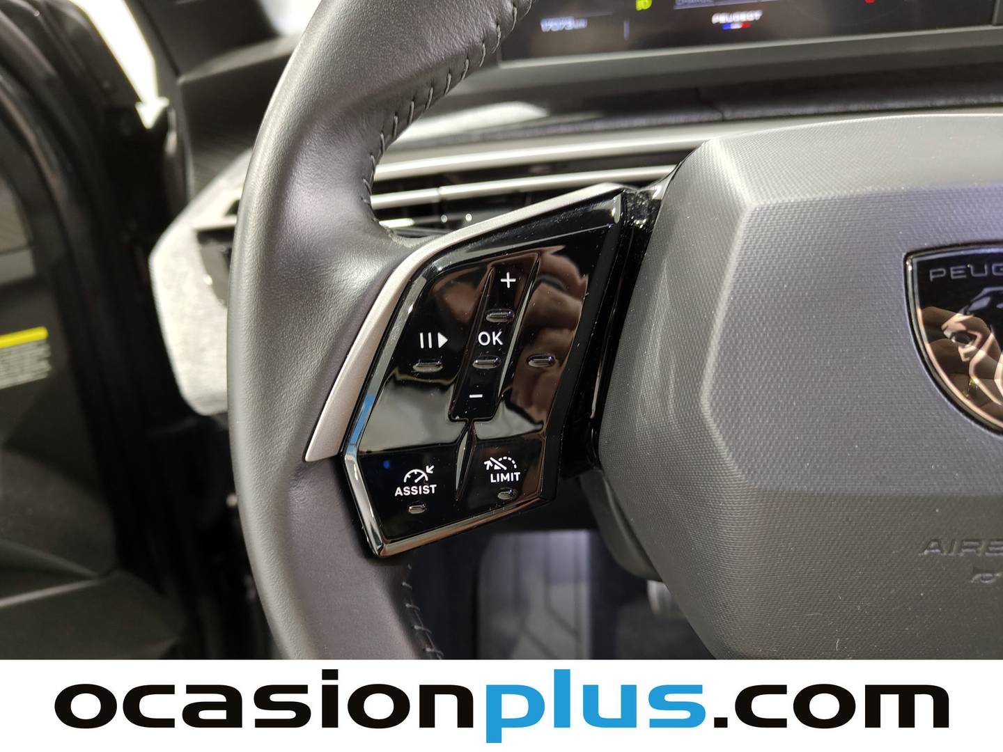 Peugeot 3008 Hybrid Peugeot 3008 Hybrid 145 Allure eDCS6 (145 CV) barato