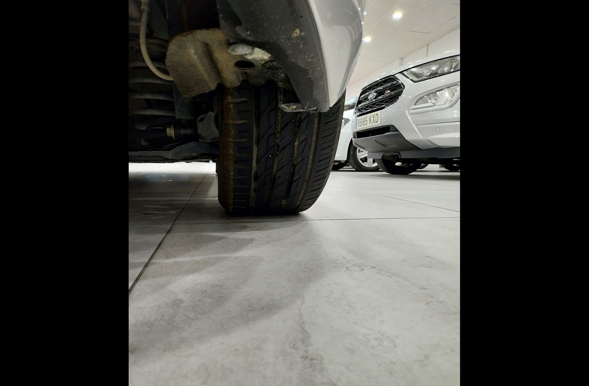 Ford Focus 1.0 EcoBoost MHEV ST-Line - foto 38